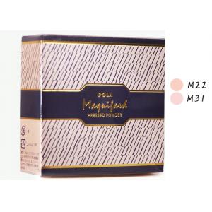 瑪姬法兒粉餅M31