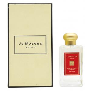 JO MALONE(新年限量版)英國梨與小蒼蘭香水100ML
