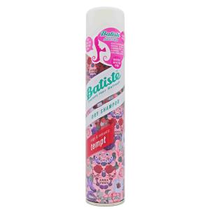 BATISTE(暗戀薔薇)秀髮乾洗噴劑200ML