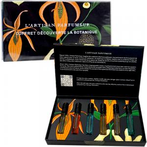 L'ARTISAN PARFUMEUR阿蒂仙植物系列禮盒組(3787)