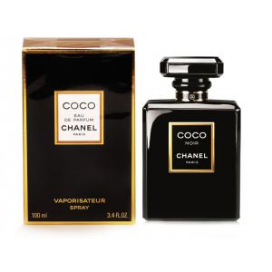 CHANEL黑色COCO 香水(EDP)100ML