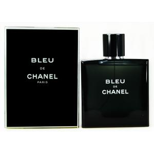 CHANEL BLEU EDT100ML