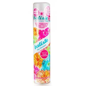BATISTE秀髮乾洗噴劑-花漾玫瑰200ML