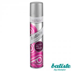 BATISTE乾洗噴劑200ML-清爽輕盈