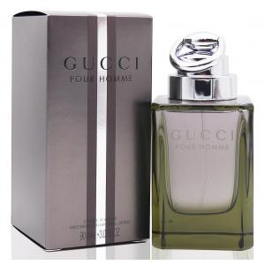 GUCCI BY GUCCI EDT 男香90ML