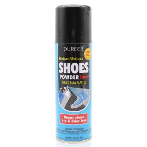 PUREER(原味)乾粉式鞋內除臭劑136G