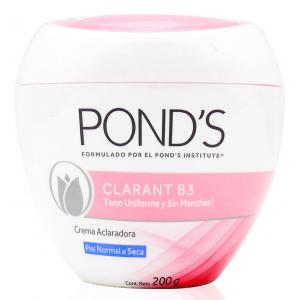 PONDS淡斑修護霜200G