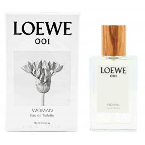 LOEWE 001女性淡香水30ML
