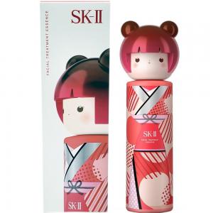 	SK-II(紅和服)青春露限定版230ML