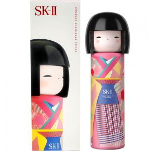 SK-II(粉紅和服)青春露限定版230ML