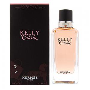 HERMES凱莉馬車淡香精100ML