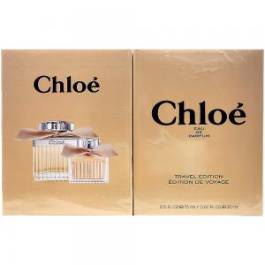 CHLOE 同名禮盒(9006)