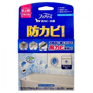 P&G(花香)浴廁防霉芳香劑7ML