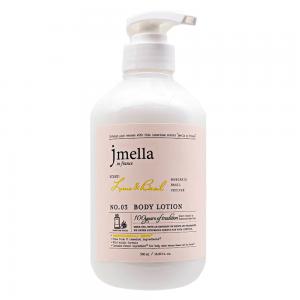 JMELLA(NO3青澀初戀)香水身體乳500ML