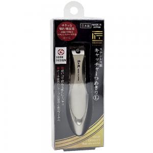 G-1112日本綠鐘匠之技安全指甲剪