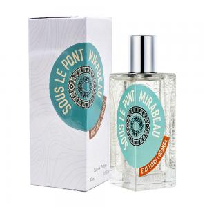 ETAT  LIBRE 米拉波橋下淡香精50ML