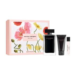 NARCISO RODRIGUEZ FOR HER禮盒(2672)