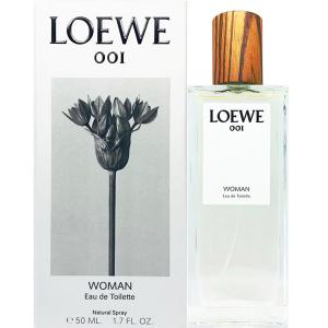 LOEWE 001女性淡香水50ML
