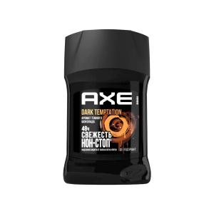 AXE黑色誘惑戰斧體香膏50ML
