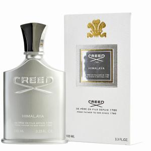 CREED喜馬拉雅男性淡香精100ML