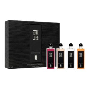 SERGE LUTENS4入淡香精禮盒(9907)