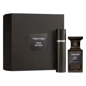 TOM FORD私人香調東方烏木淡香精2入禮盒