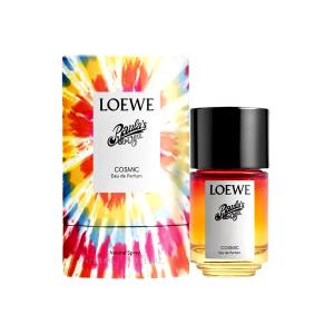 LOEWE伊維薩島星幻假日淡香精50ML