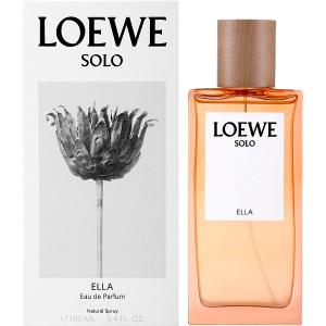 LOEWE獨奏宣言女性淡香精100ML