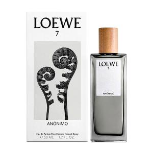 LOEWE 7 ANONIMO無名英雄淡香精50ML