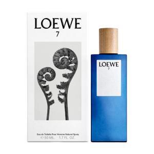 LOEWE 7 第七樂章淡香水50ML