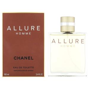 (航空版)CHANEL ALLURE男性淡香水100ML