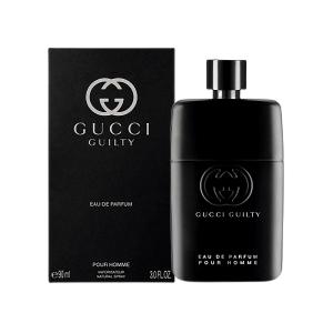 GUCCI罪愛男性淡香精90ML