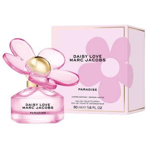 MARC JACOBS親愛雛菊紫嫣之境50ML限量版淡香水