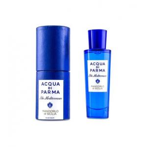 ACQUA DI PARMA  藍色地中海系列-卡布里香橙淡香水 30ML