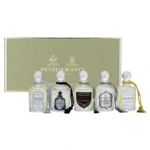 PENHALIGON'S紳士禮盒(7222)