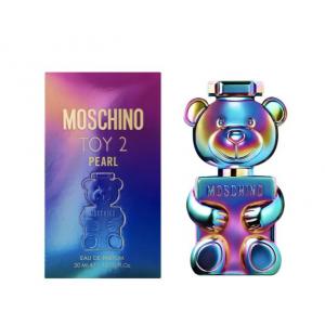 MOSCHINO TOY 2 PEARL珍珠熊女性淡香精30ML