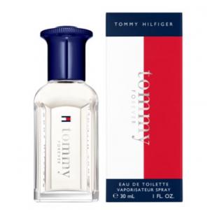 TOMMY HILFIGER TOMMY永恆世代男性淡香水30ML