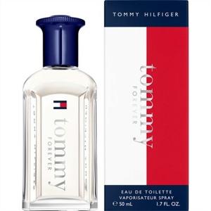 TOMMY HILFIGER TOMMY永恆世代男性淡香水50ML