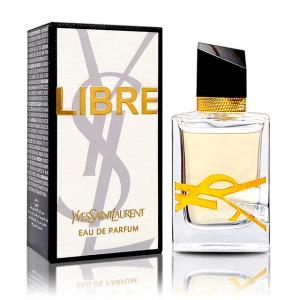 YSL  LIBRE 自由不羈女性淡香精7.5ML