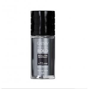 GATSBY 止汗體香滾珠-夜幕迷慾50ML