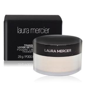 LAURA MERCIER煥顏透明蜜粉29G