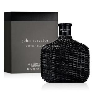 JOHN VARVATOS工匠黯黑男性淡香水125ML