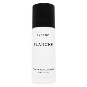 BYREDO Blanche 返璞歸真髮香噴霧75ML