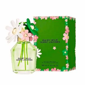 MARC JACOBS綠野之露淡香精100ML
