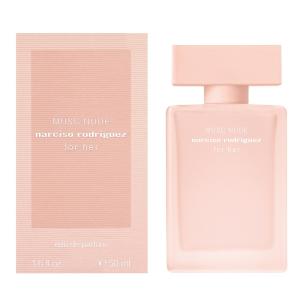 NARCISO RODRIGUEZ粉裸謬思淡香精50ML