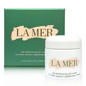 LA MER 神奇乳霜100ML