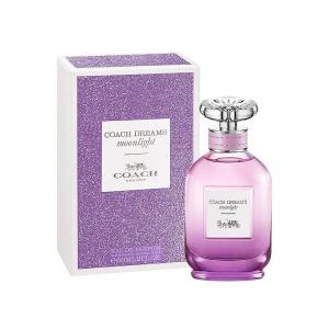 COACH逐夢月光淡香精60ML