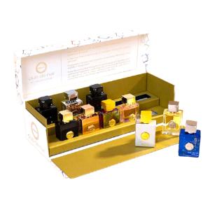 ARMAF 探索香氛10入組