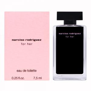 NARCISO FOR HER淡香水7.5ML