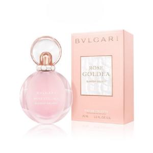 BVLGARI歡沁玫香女性淡香水75ML